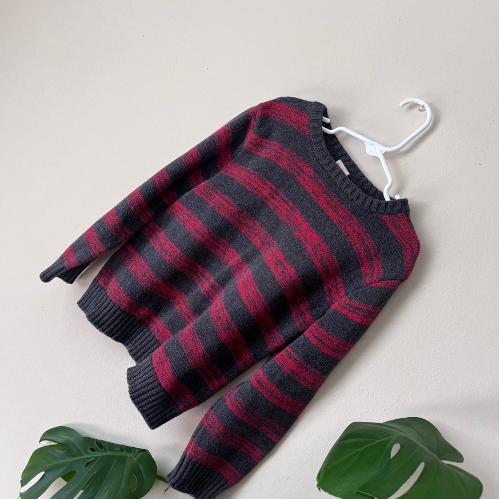 Boys Gymboree Sweater